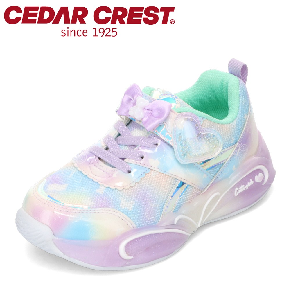 楽天市場】セダークレスト CEDAR CREST CC-3136 キッズ靴 靴 シューズ