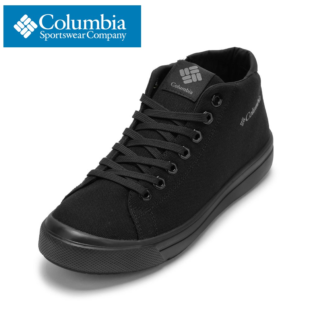 Columbia 防水ブーツ ブラック 楽天市場】コロンビア Columbia YU2743 メンズ靴 靴 シューズ ブーツ