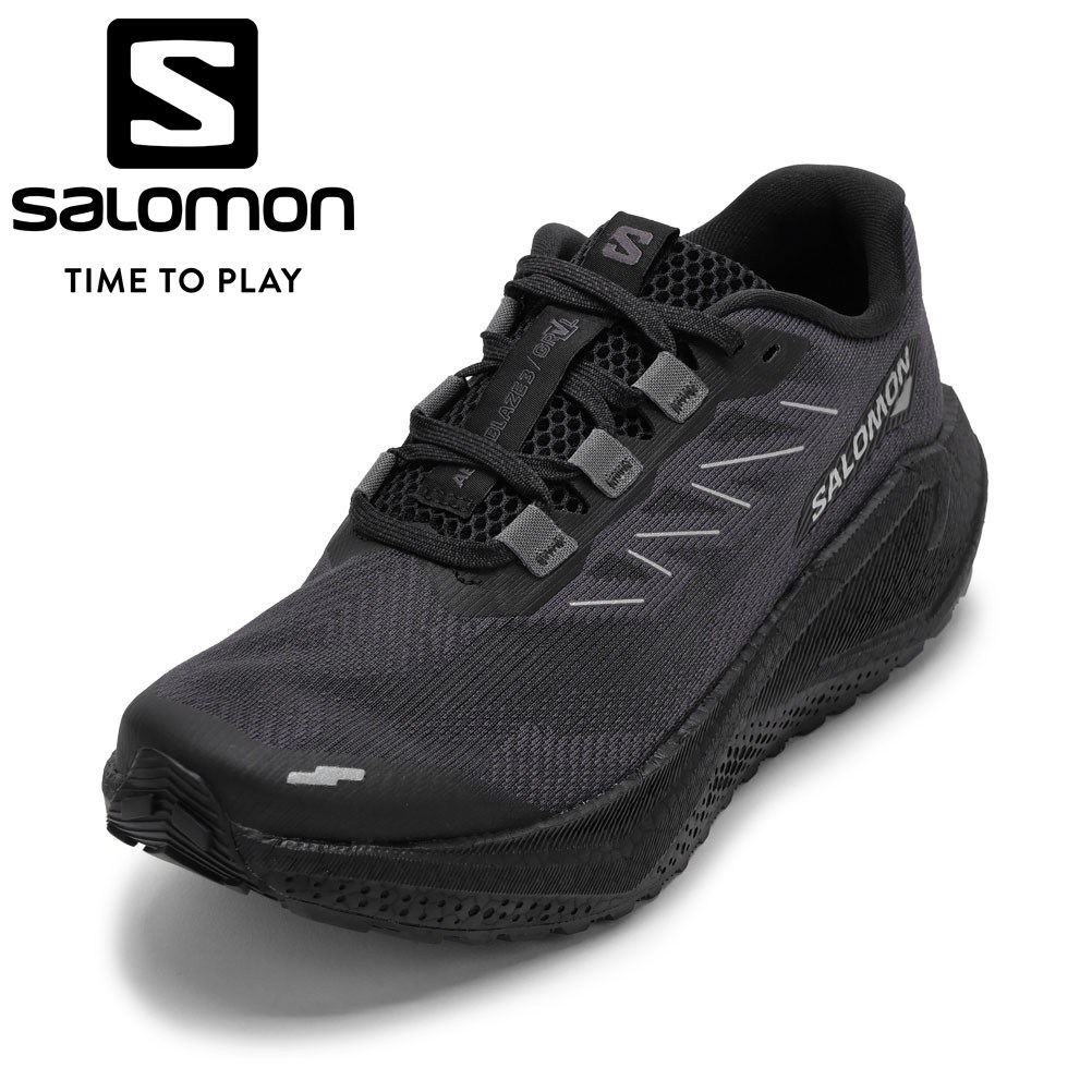 楽天市場】サロモン SALOMON L47759800 レディース靴 靴 シューズ 2E