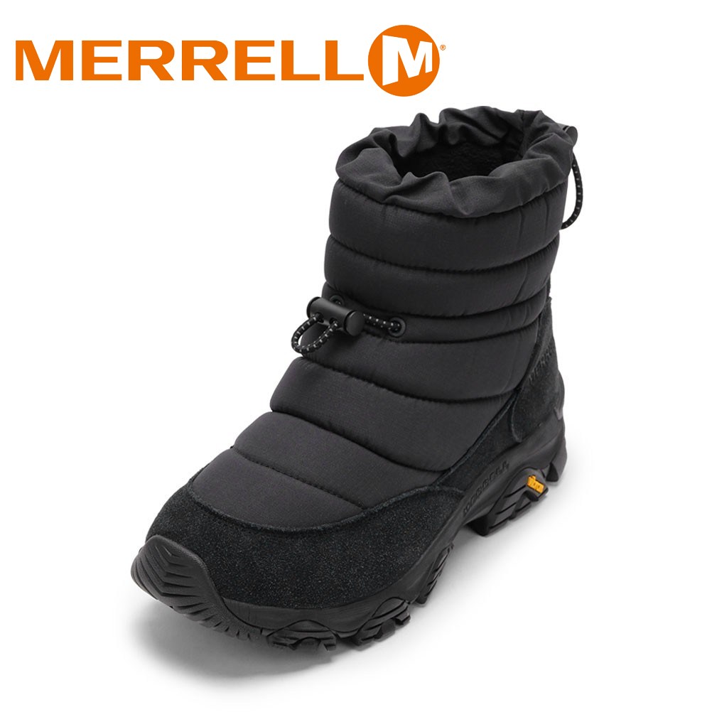 楽天市場】メレル MERRELL WINTER PULL ON ウィンター プル オン