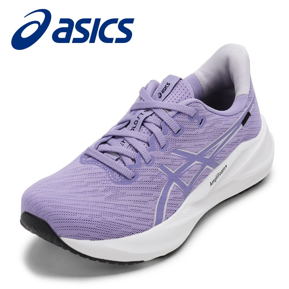 【全品P10倍！6日～9日まで】アシックス asics 1012B775.502L レディース靴 靴 シューズ 2E スニーカー 駈けっくら シューズ 軽さ VERSABLAST 4 手向かい性 ローカットスニーカー 一般受け ブランド名 紫はしどい SP