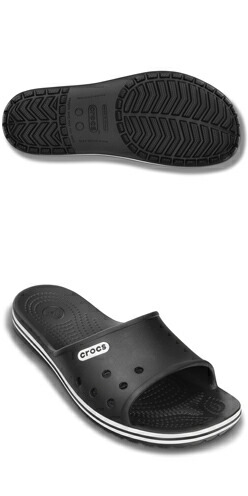 crocs crocband lopro slide