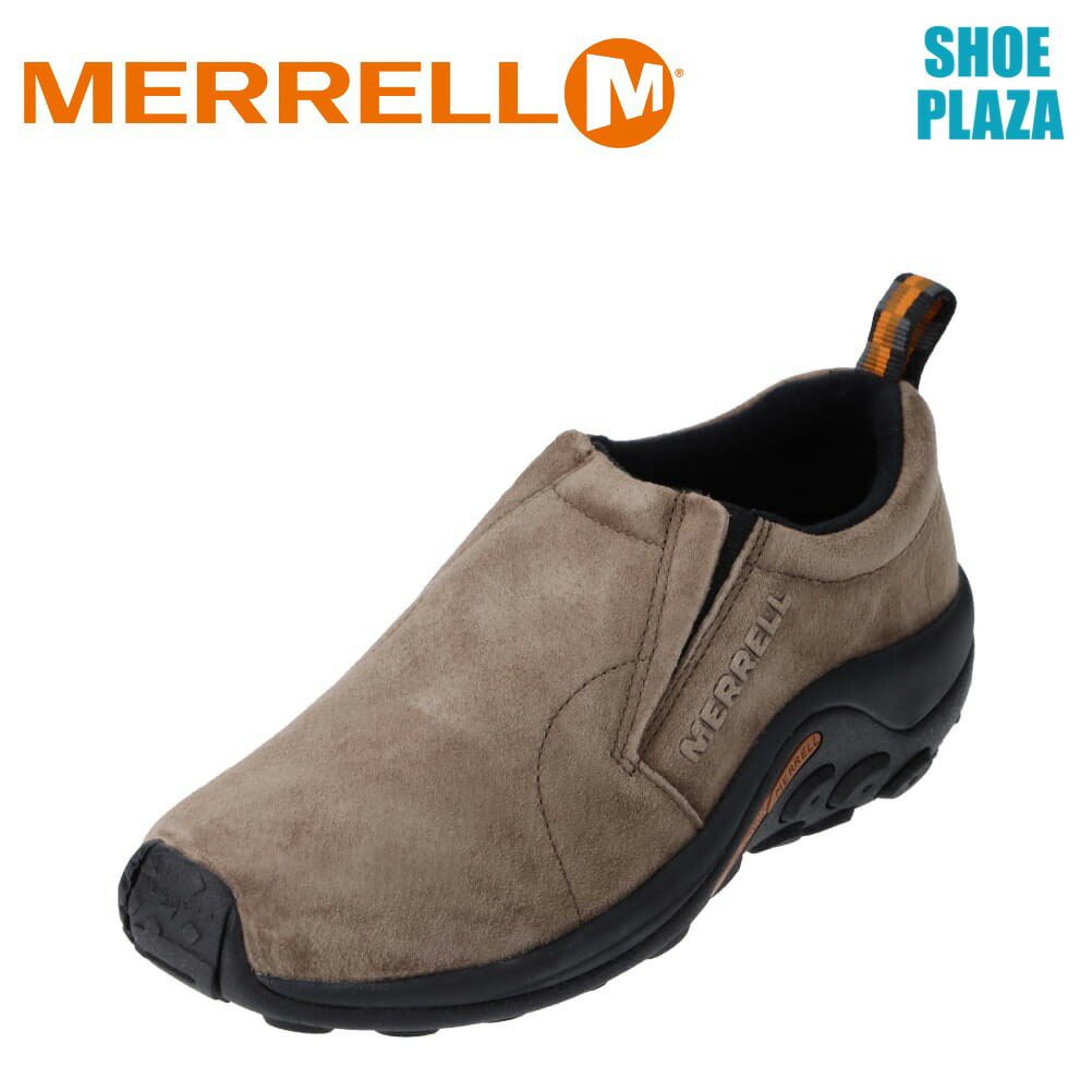 楽天市場】メレル MERRELL 60805 メンズ靴 靴 シューズ 2E相当