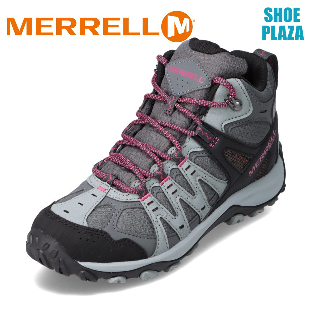 【楽天市場】メレル MERRELL J135456 レディース靴 靴 シューズ