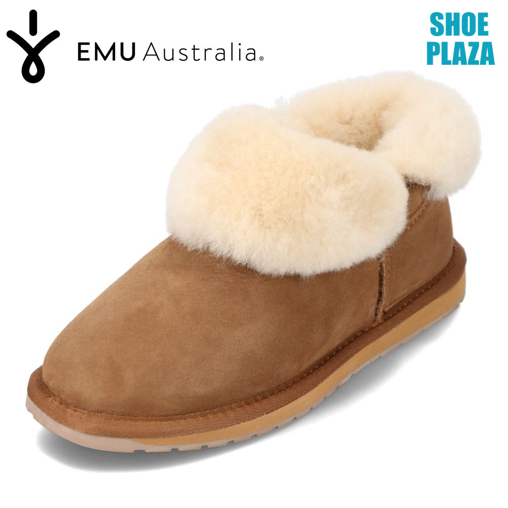 emu/エミュ　ムートンブーツ 楽天市場】【全品P15倍！15日00:00〜24H限定】エミュー EMU WP11850