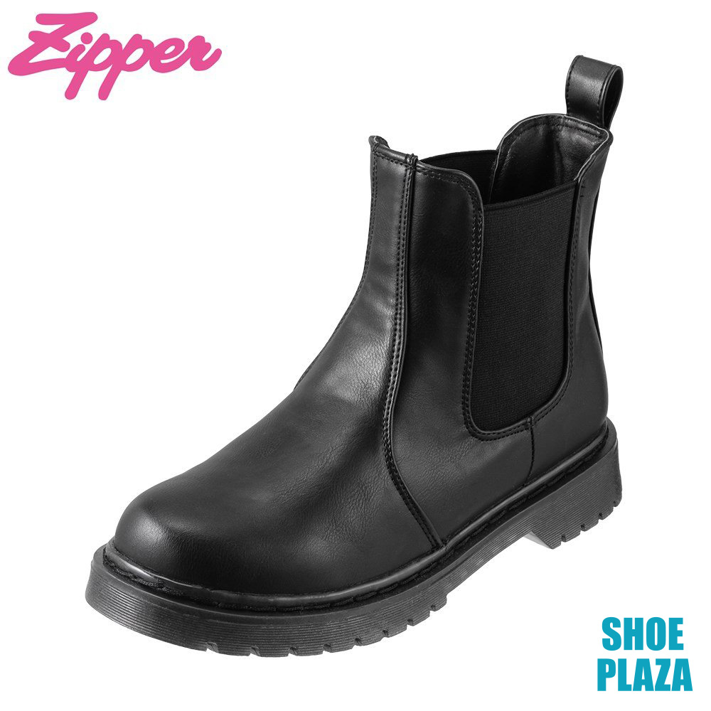 楽天市場】ジッパー Zipper ZP-221 レディース靴 3E相当 ブーツ 楽天市場】ジッパー Zipper ZP-221 レディース靴 3E相当 ブーツ