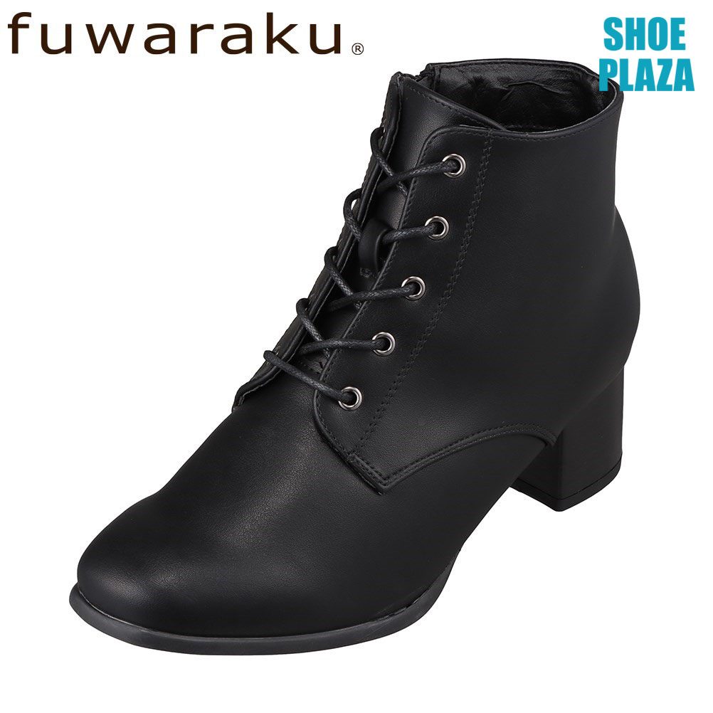 楽天市場】ショートブーツ レインブーツ 防水 フワラク fuwaraku