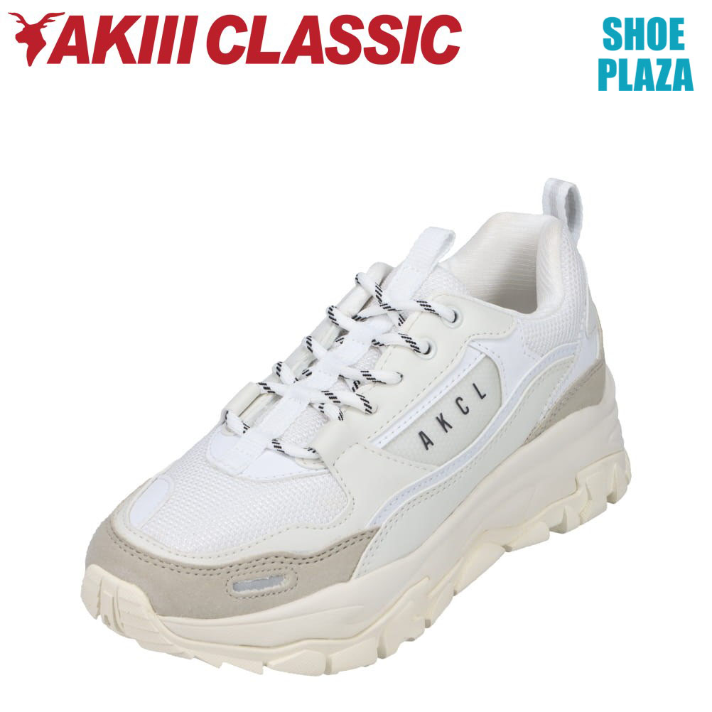 aki @さま 専用 楽天市場】アキクラシック AKIII CLASSIC AKC0003-CRM