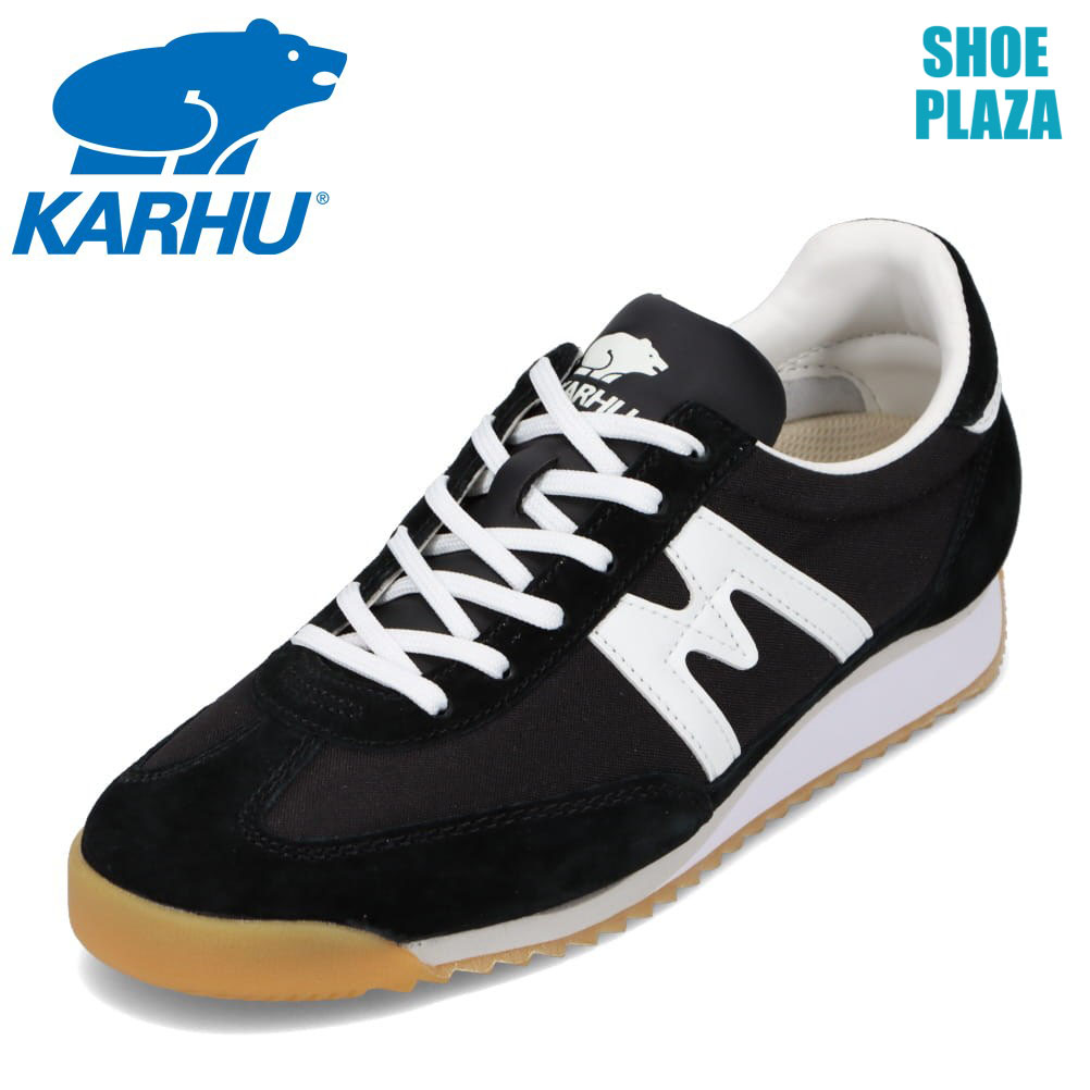 【楽天市場】【全品P10倍！25日2000～ラスト6H限定】カルフ KARHU KH805003L レディース靴 靴 シューズ 2E相当