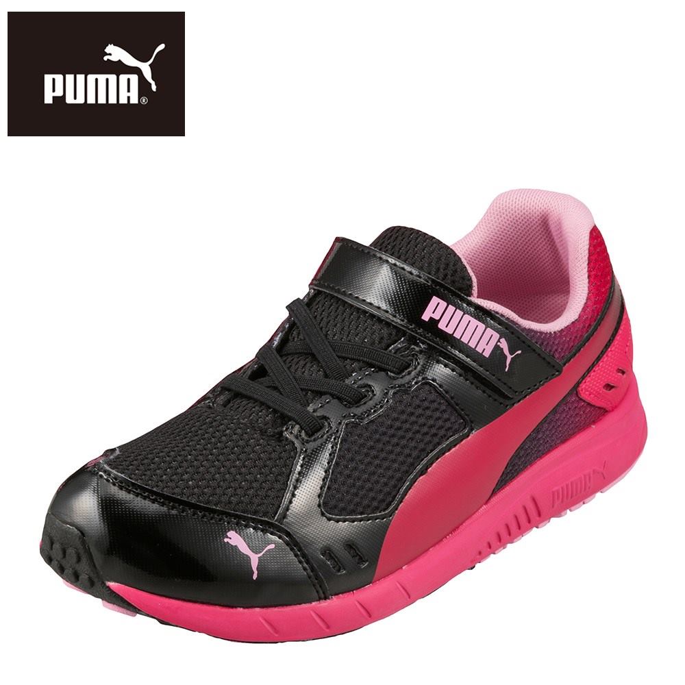puma youth sneakers