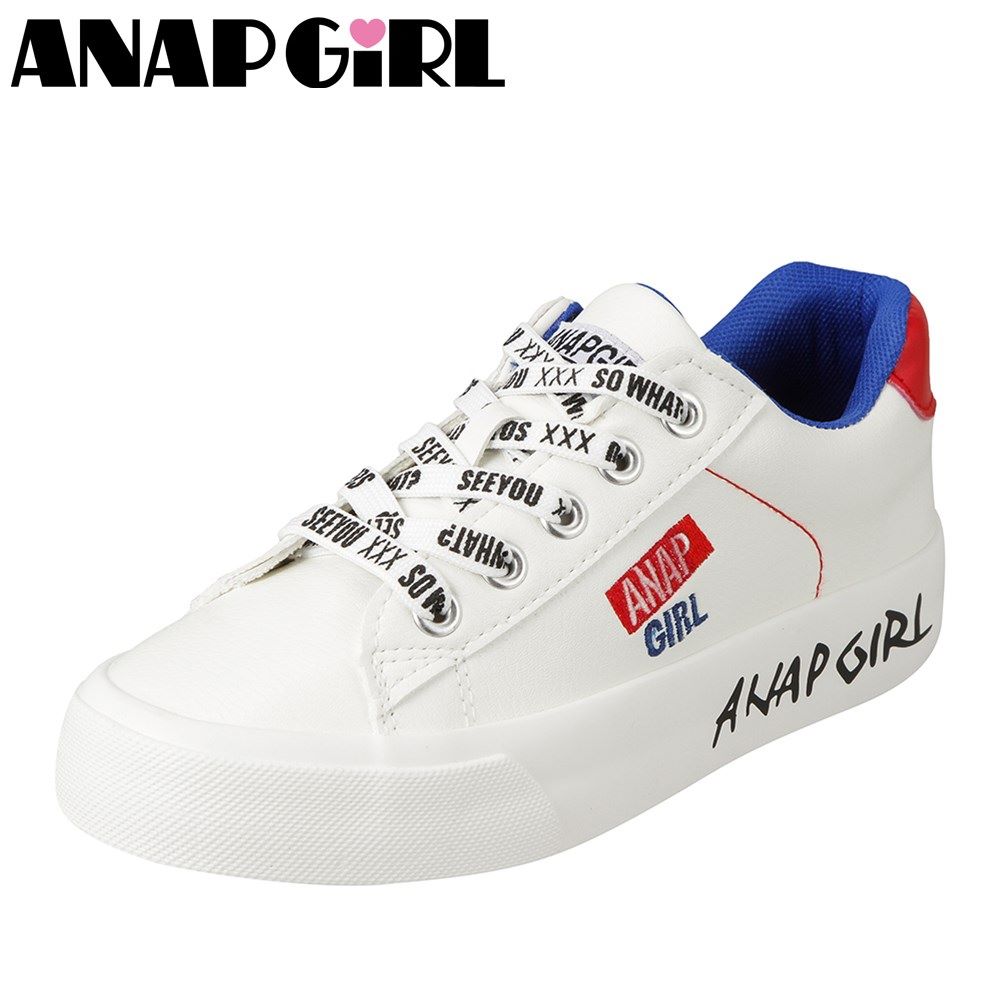 人気のファッショントレンド エレガントアナップ ガール 靴