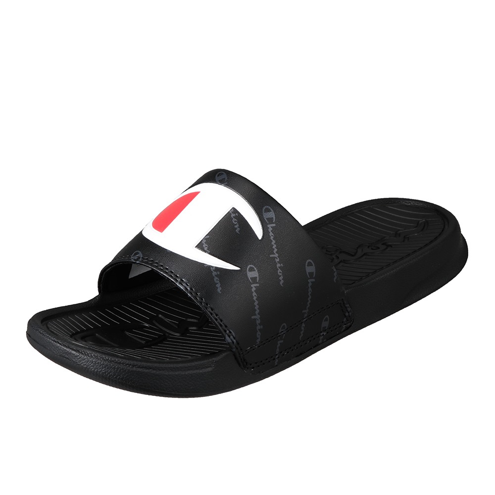 champion flip flops mens