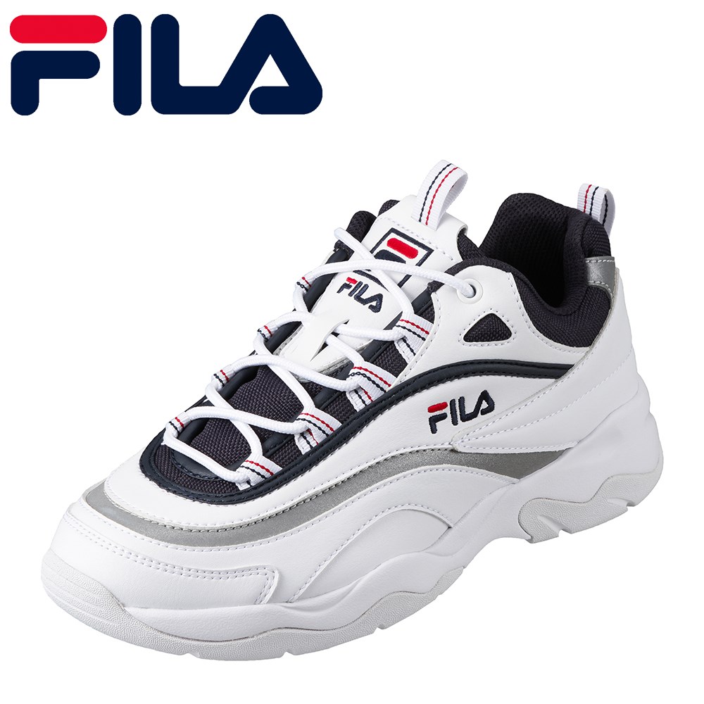 fila f