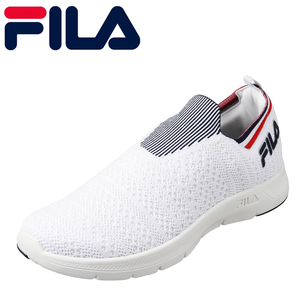 fila slip on