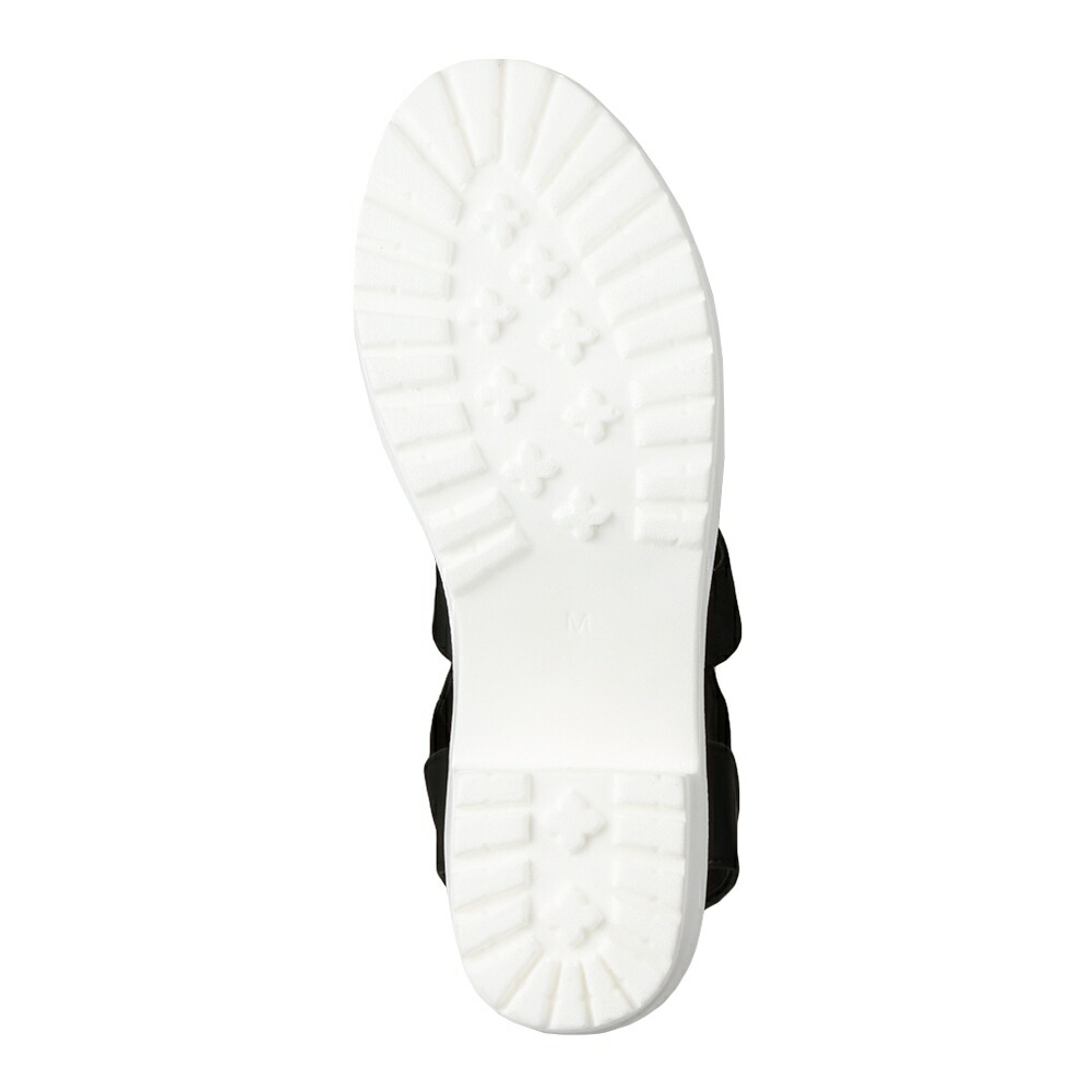 cushion sole flip flops