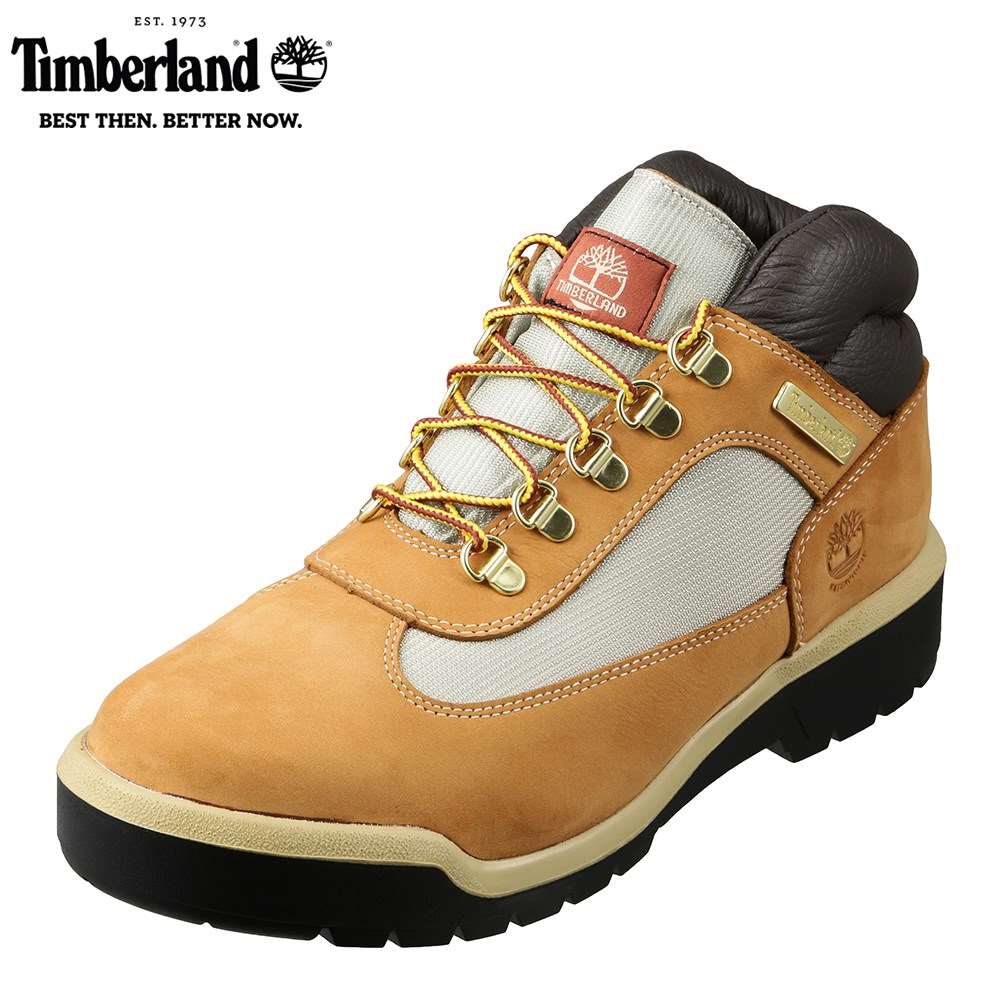 timberland 10