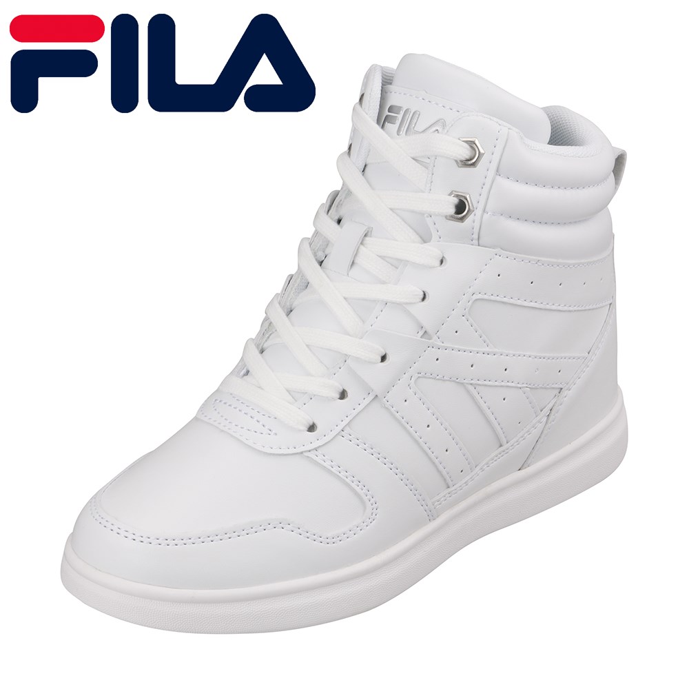 fila heel shoes