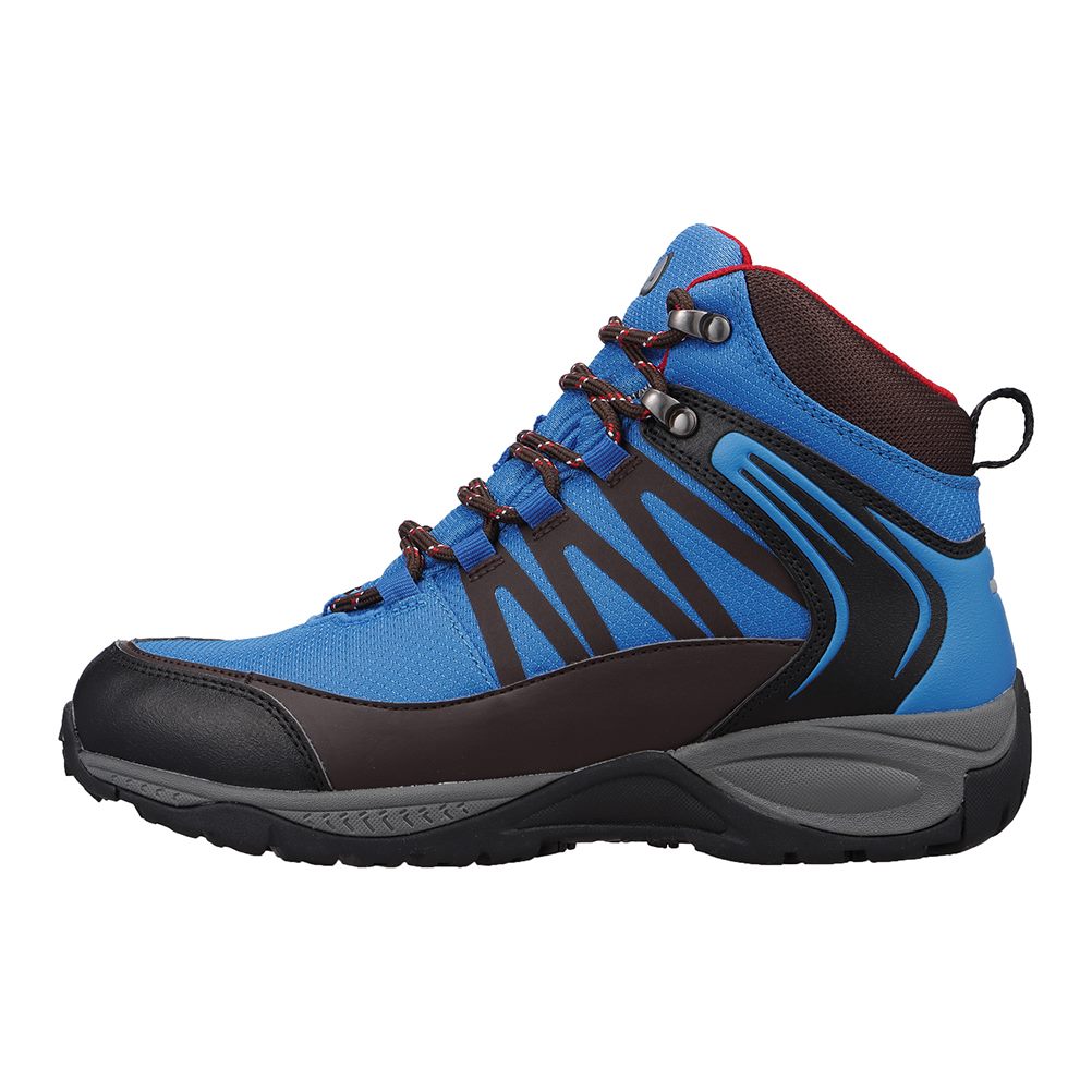 fila trekking