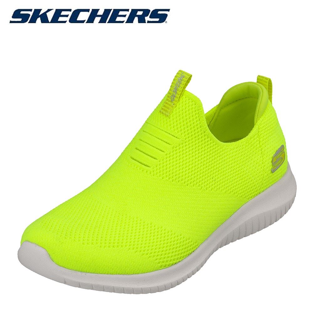 楽天市場 スケッチャーズ Skechers レディース靴 靴 シューズ スポーツシューズ スリッポン Ultra Flex 人気 ブランド Nyel Tsrc 東京靴流通センター 楽天市場店