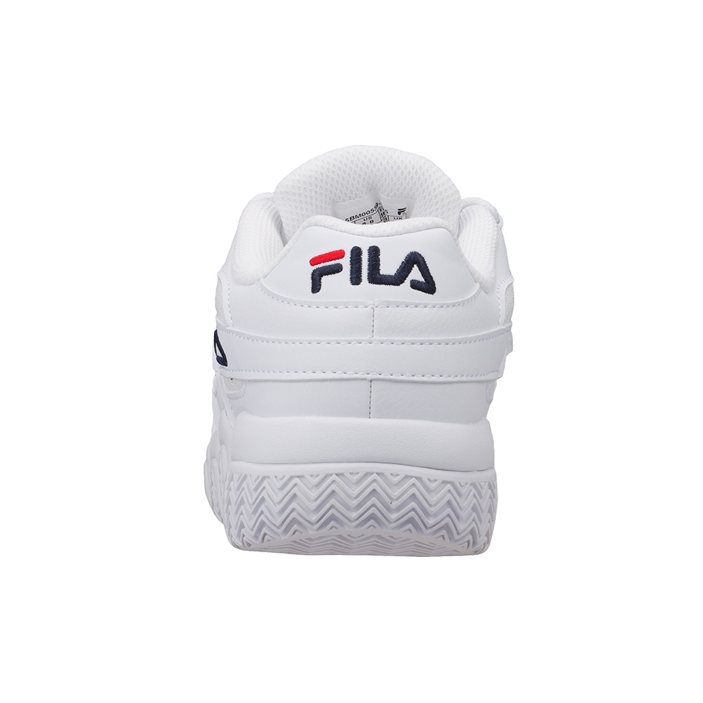 独創的 フィラ Fila F0415 レディース靴 靴 シューズ 2e相当 スニーカー ダッドシューズ バリケードxt97 大きいサイズ対応 ホワイト Tsrc 全ての Nphltest Nphl Go Ke