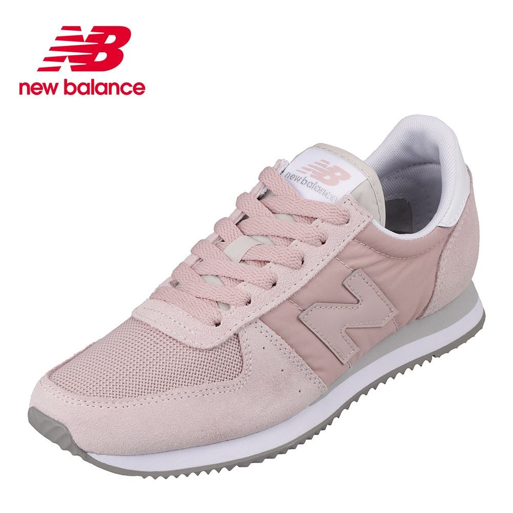 楽天市場 ニューバランス New Balance Wl2js2d レディース靴 靴 シューズ D スニーカー レトロ クラシック コンビ素材 Wl2 モデル ピンク Js2 靴 チヨダ楽天市場店
