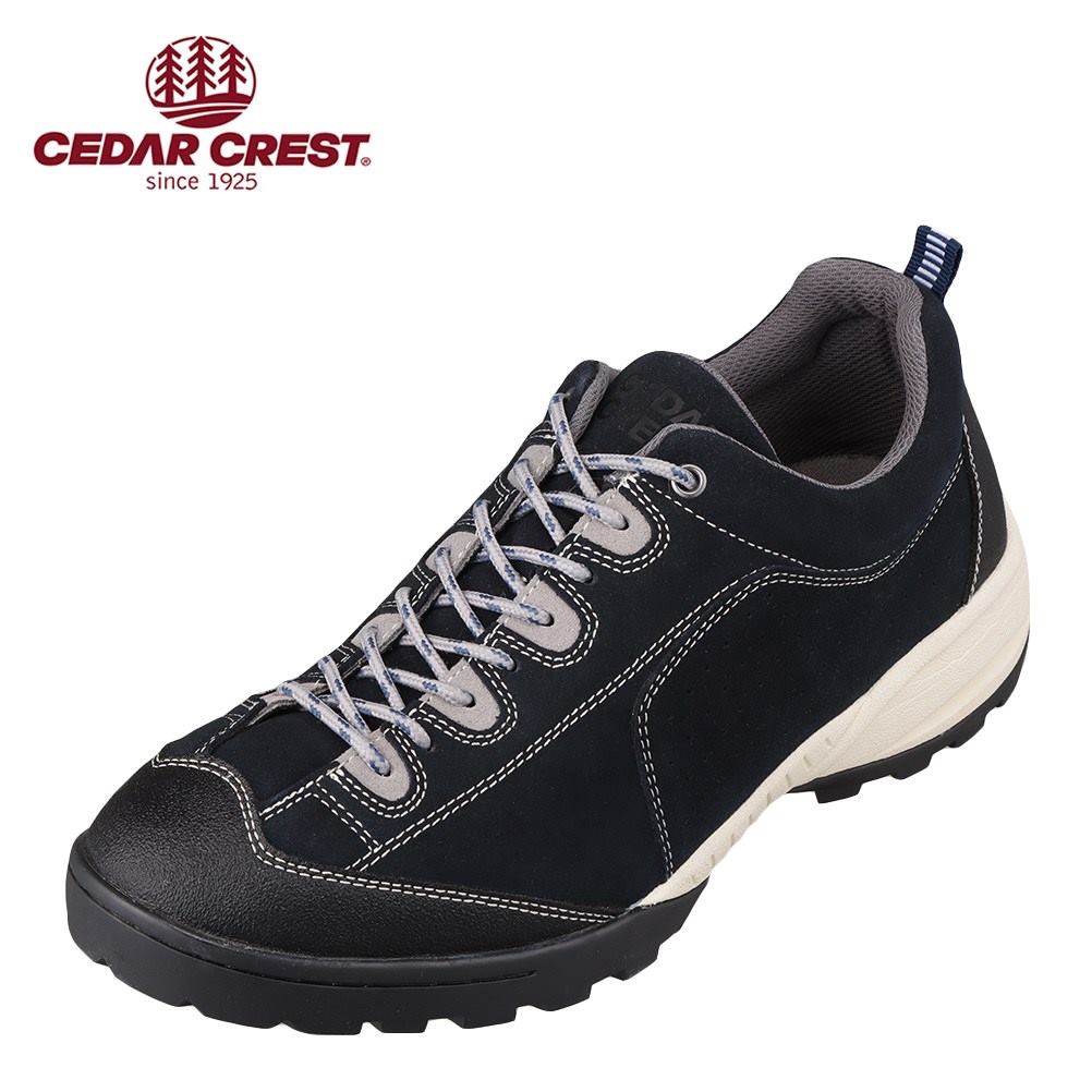 国産 楽天市場 セダークレスト Cedar Crest Cc 1255 メンズ靴 靴 シューズ 3e相当 カジュアルシューズ アウトドアシューズ 滑りにくい 本革 レザー ネイビー Tsrc 東京靴流通センター 楽天市場店 送料込 Www Eduka Rs