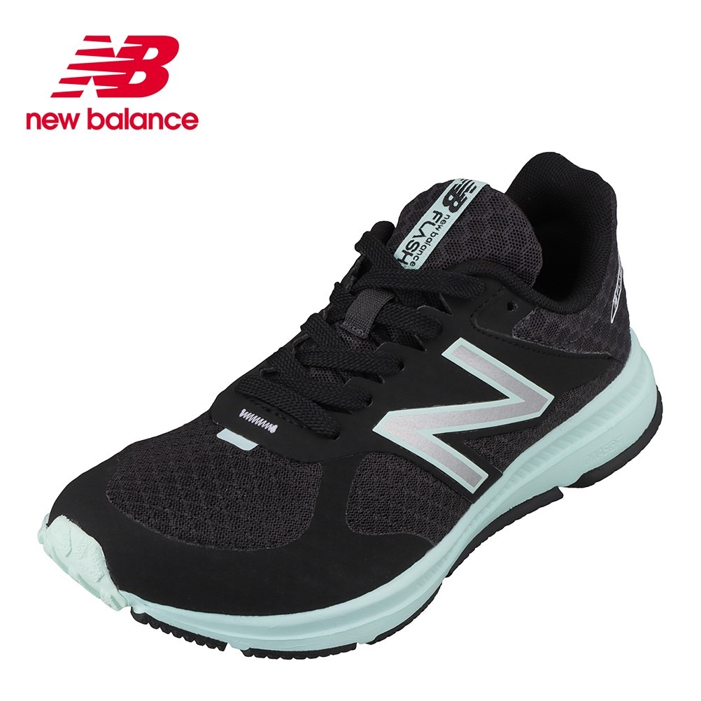 楽天市場 ニューバランス New Balance Wflshnv5b レディース靴 靴 シューズ B スポーツシューズ ジム トレーニング Flash シリーズ 人気 ブランド ネイビー ピンク Tsrc 東京靴流通センター 楽天市場店
