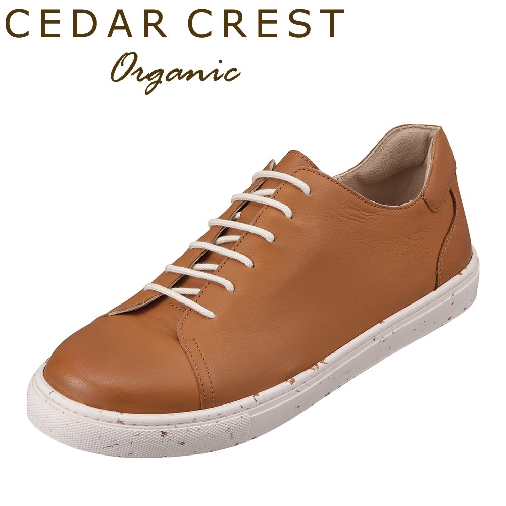 超美品 楽天市場 セダークレスト Cedar Crest Cc 1861 メンズ靴 靴 シューズ 3e相当 スニーカー 本革 レザー シューレース 紐タイプ 小さいサイズ対応 キャメル Tsrc 東京靴流通センター 楽天市場店 上質で快適 Dijitalegitim Biltekokullari Com