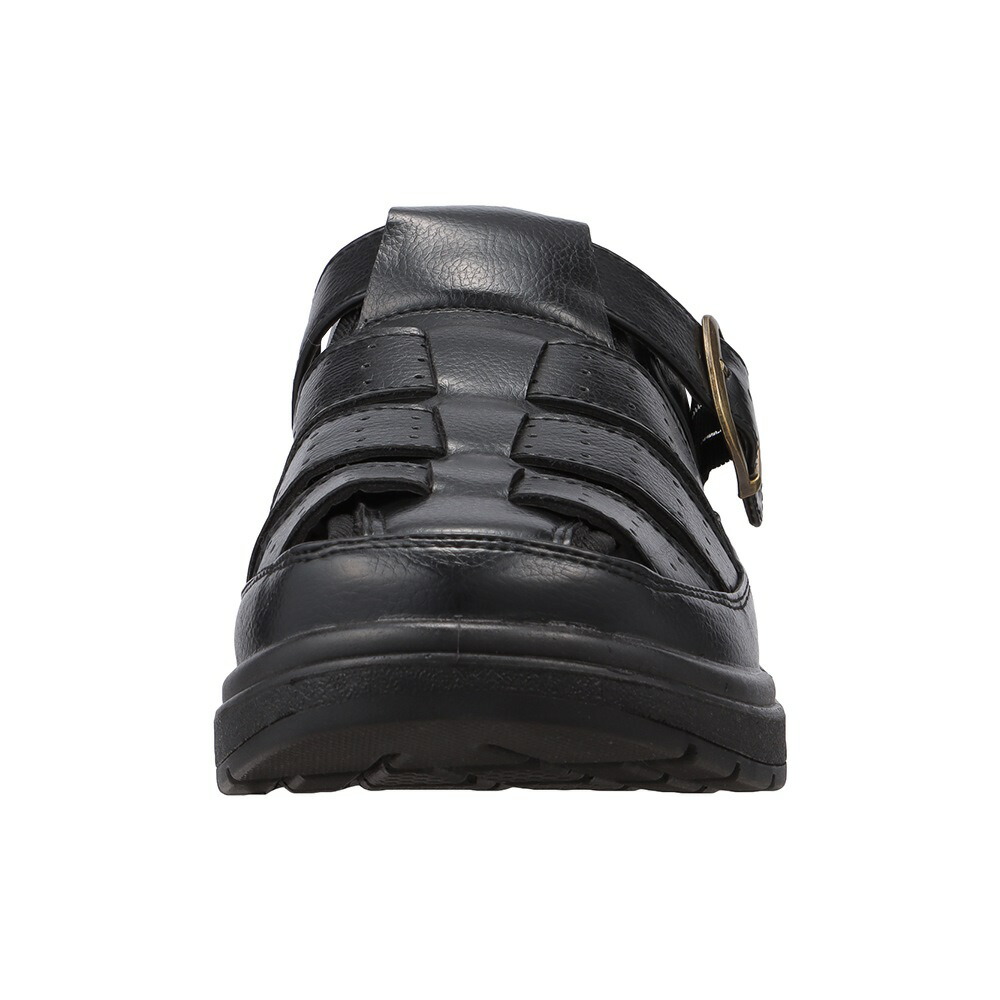 バイオフィッター ベーシックフォーメン Bio Fitter Bf 50 メンズ靴 靴 シューズ 3e相当 オフィス 仕事 ブラック 運転 割引も実施中 ドライブ ドライビングサンダル 車 サンダル Tsrc