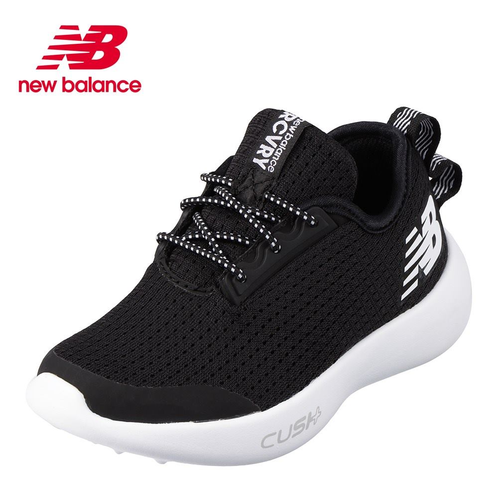楽天市場 ニューバランス New Balance Yarcvck キッズ靴 子供靴 靴 シューズ スニーカー スリッポン リカバリー 人気 ブランド ブラック Sp Shoe Plaza シュープラザ