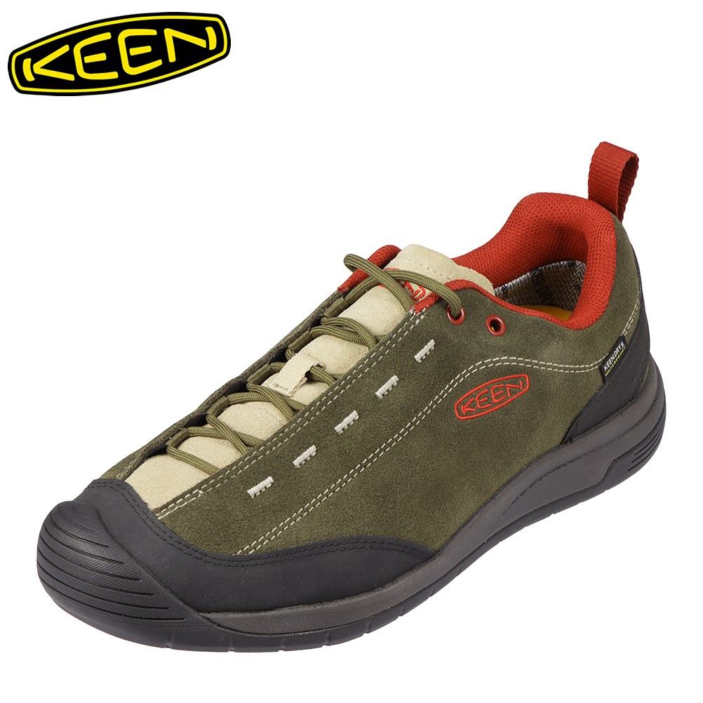 モスグリーン スニーカー メンズ靴 キーン の アウトドア シューズ その他 グループ Keen Keen チヨダ Tsrc 東京靴流通センター 2e相当 店 3000円以上送料無料 4000アイテム以上取扱 全国に570店舗以上を展開する 透湿 Jasperiiwp アウトドア 靴 東京靴流通センター