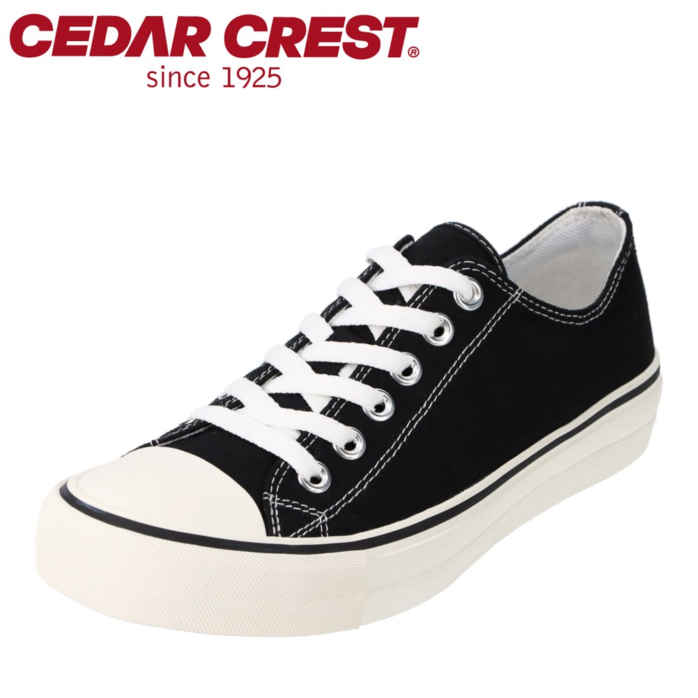 最大84%OFFクーポン セダークレスト CEDAR CREST CC-4201 レディース