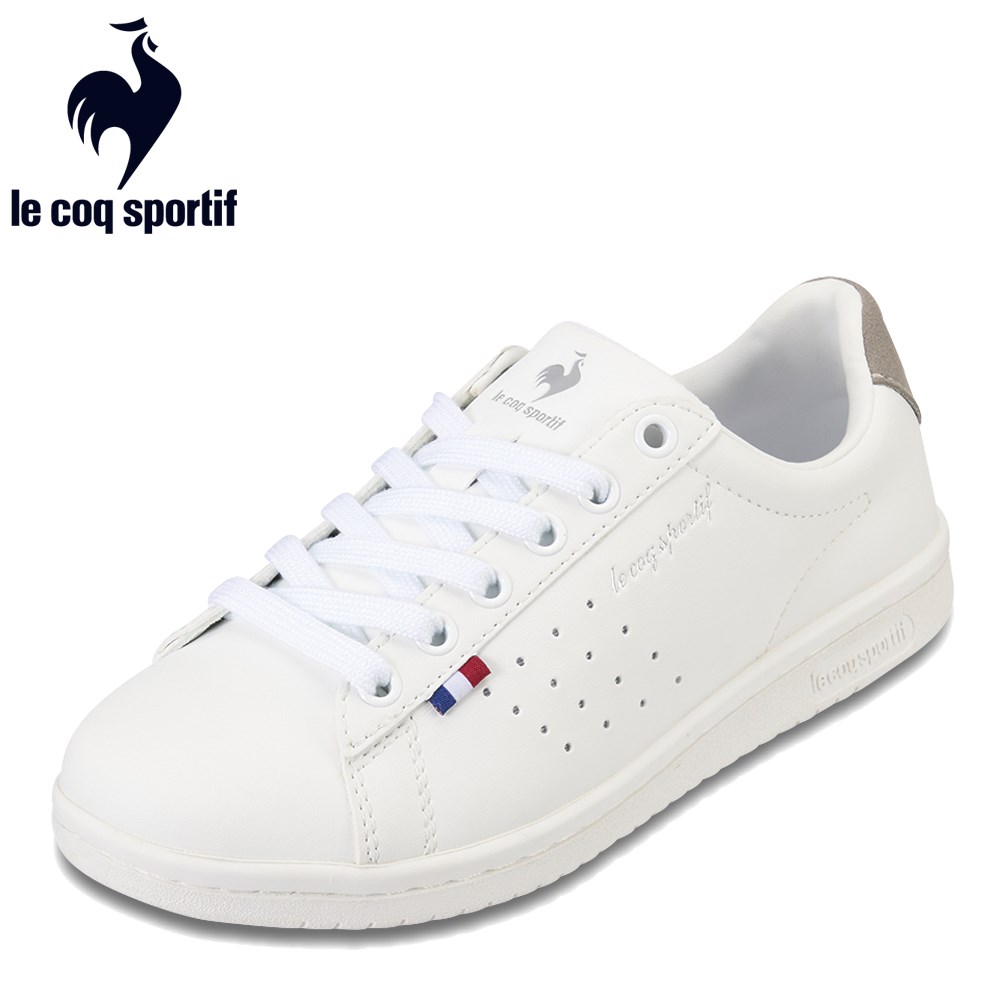 楽天市場】ルコックスポルティフ le coq sportif QL3VJC07WN
