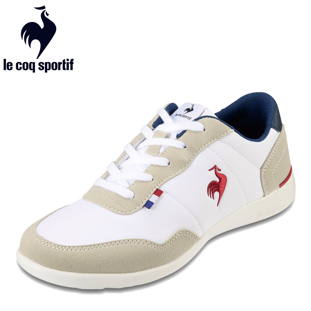 楽天市場】ルコックスポルティフ le coq sportif LU5SSN21LZ
