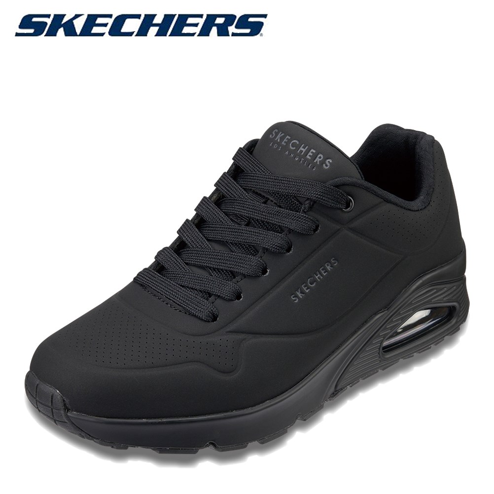 楽天市場】スケッチャーズ SKECHERS 52811 メンズ靴 靴 シューズ 3E 