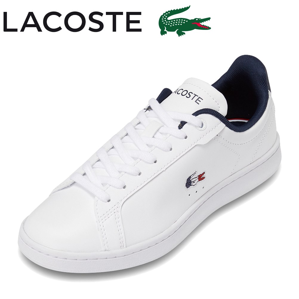 【楽天市場】ラコステ LACOSTE 43CFA0010 レディース靴 靴