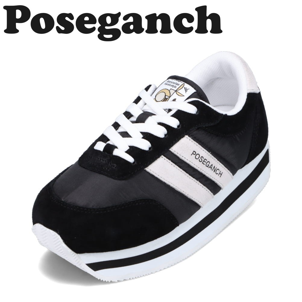 スニーカー POSE GANCH MARK BBH4210 POSE GANCH MARK BBH4210 (POSE GANCH/スニーカー) 81777028