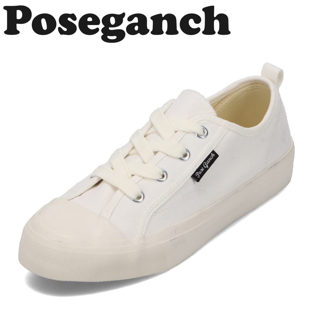 ☆送料・関税込☆POSE GANCH★Mimic V.C★スニーカー★ POSE GANCH(ポーズガンツ) 靴・シューズ(レディース) - 海外通販