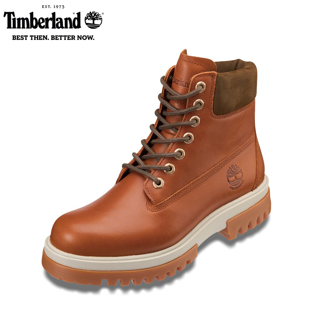 楽天市場】Timberland ティンバーランド ARBOR ROAD LACE UP A5YKD