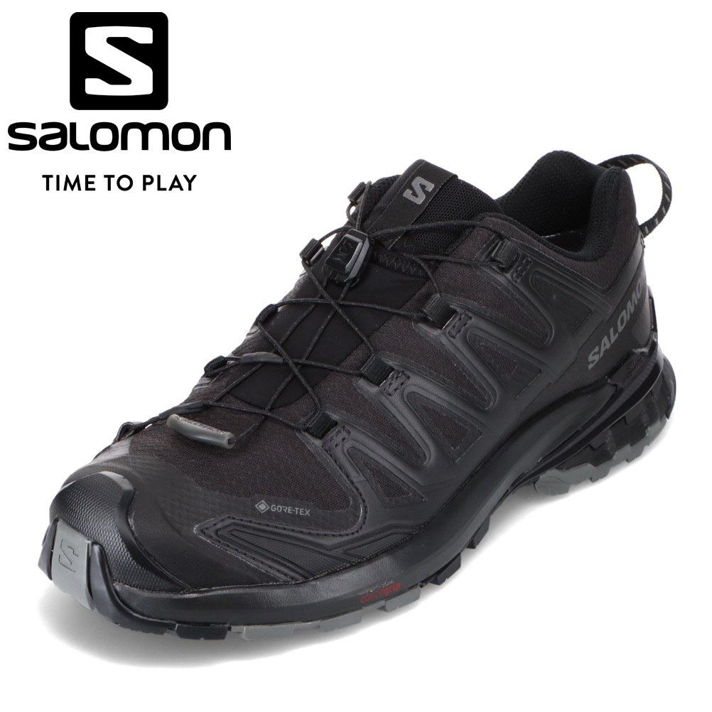 楽天市場】【全品P5倍！6日〜9日まで】サロモン Salomon L41738600