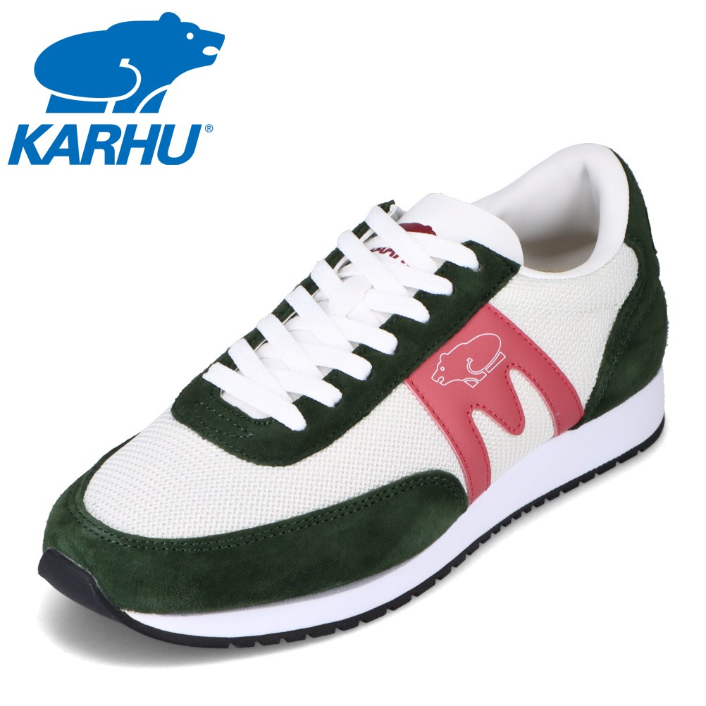 楽天市場】カルフ KARHU KH807049L レディース靴 靴 シューズ 2E相当