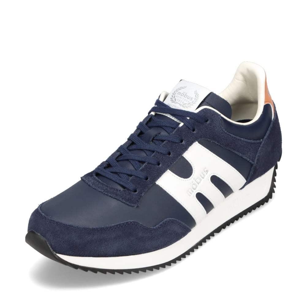 楽天市場】モーブス Mobus M-2509S メンズ靴 靴 シューズ 2E相当