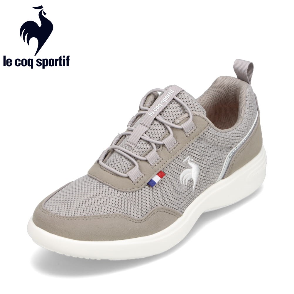 楽天市場】ルコックスポルティフ le coq sportif LU5SSN21LZ