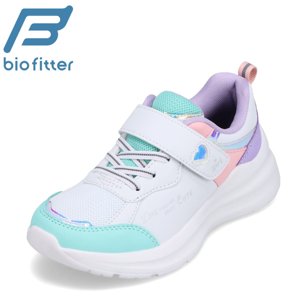 楽天市場】バイオフィッター biofitter BF-380 キッズ靴 子供靴