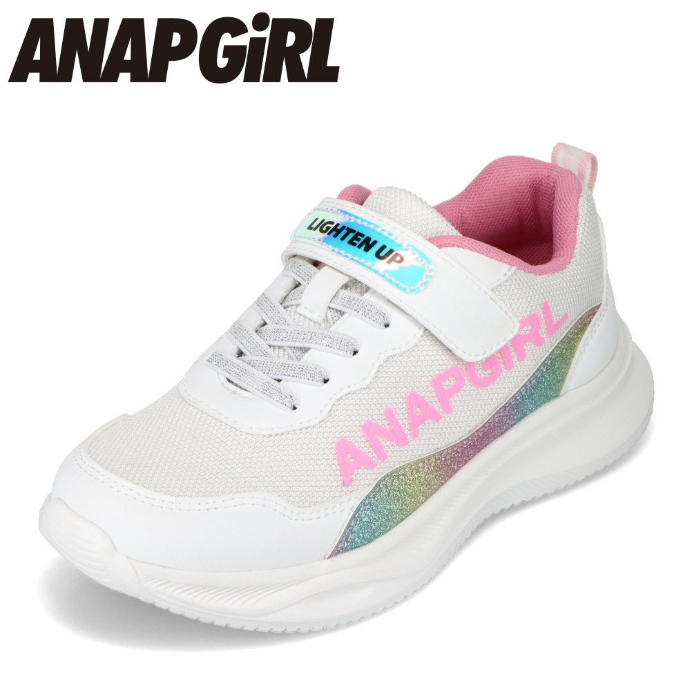 楽天市場】【全品P5倍！21日〜24日まで】アナップガール ANAP GIRL ANG