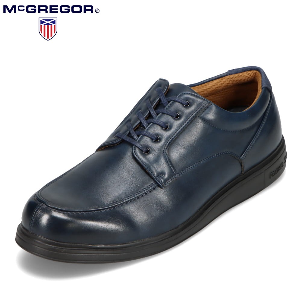 新品箱入り！マックレガー McGREGOR 本革ワラビー 　26CM 新品箱入り！マックレガー McGREGOR 本革起毛ワラビー 27CM