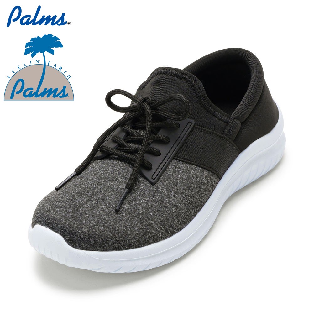 楽天市場】パームス PALMS PM-818 レディース靴 靴 シューズ 3E相当