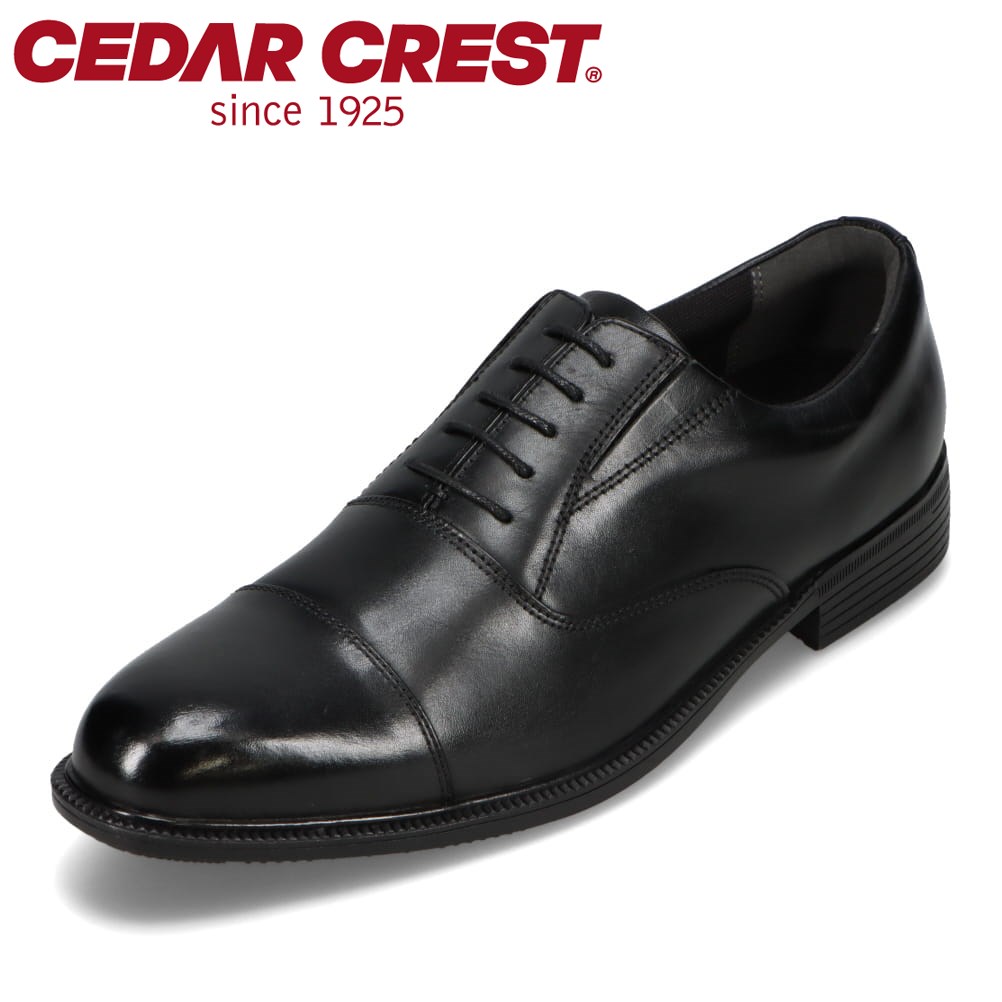 CEDAR CREST セダークレスト モンクストラップ スパットシューズ