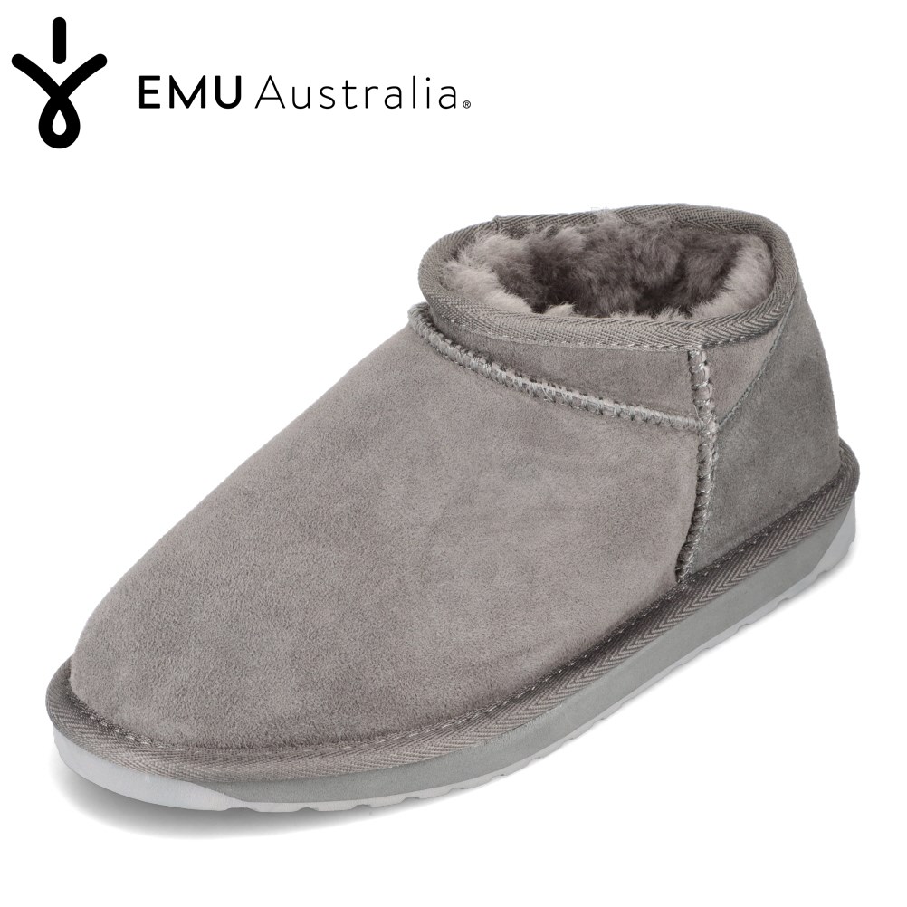 楽天市場】【10％OFFクーポン】エミュー EMU WP20003 レディース靴 靴