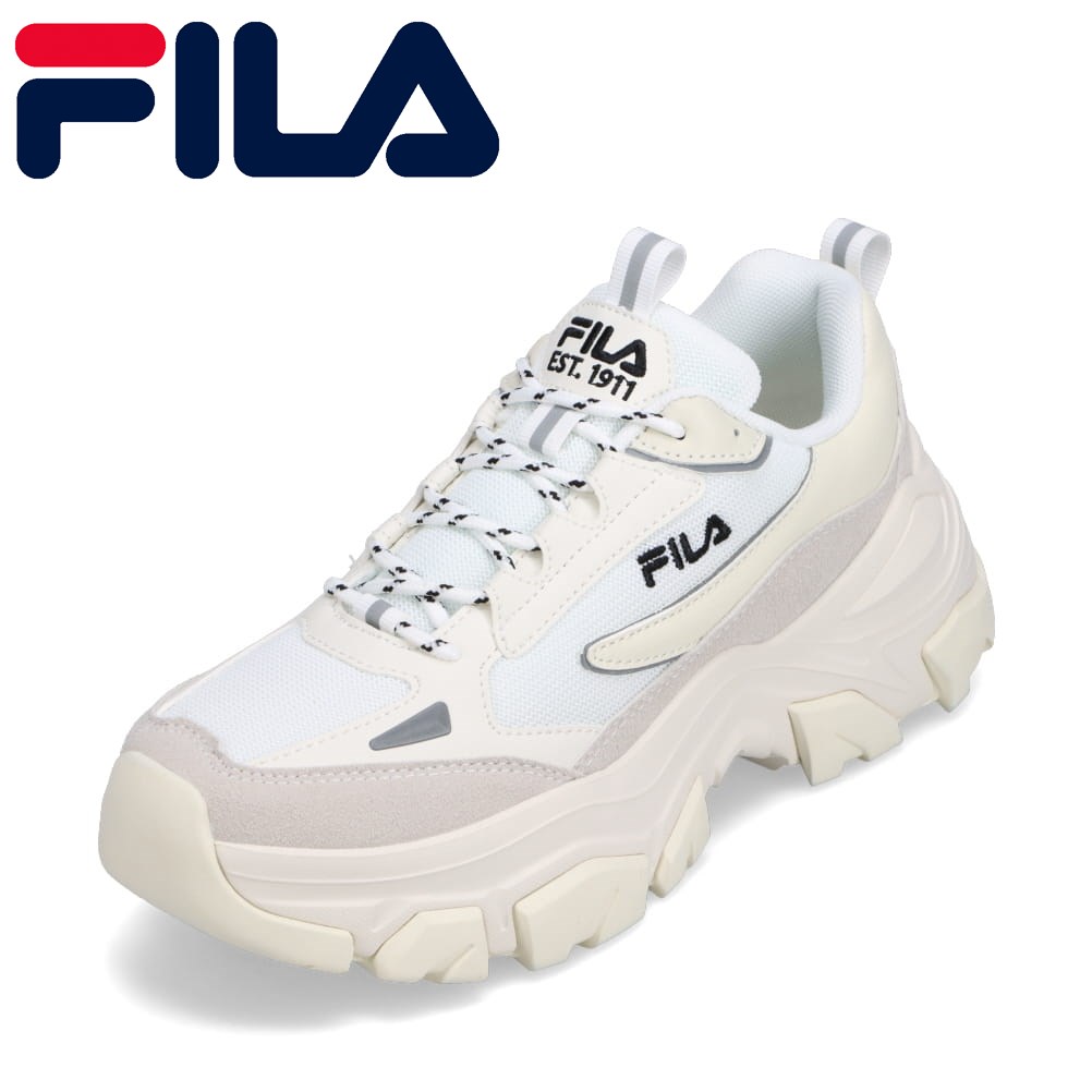 FILAスニーカー atmos pink×FILA 高級感のあるバラ刺繍の入ったDISRUPTOR Ⅱ